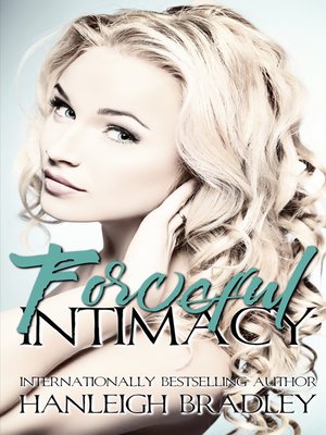 cover image of Forceful Intimacy